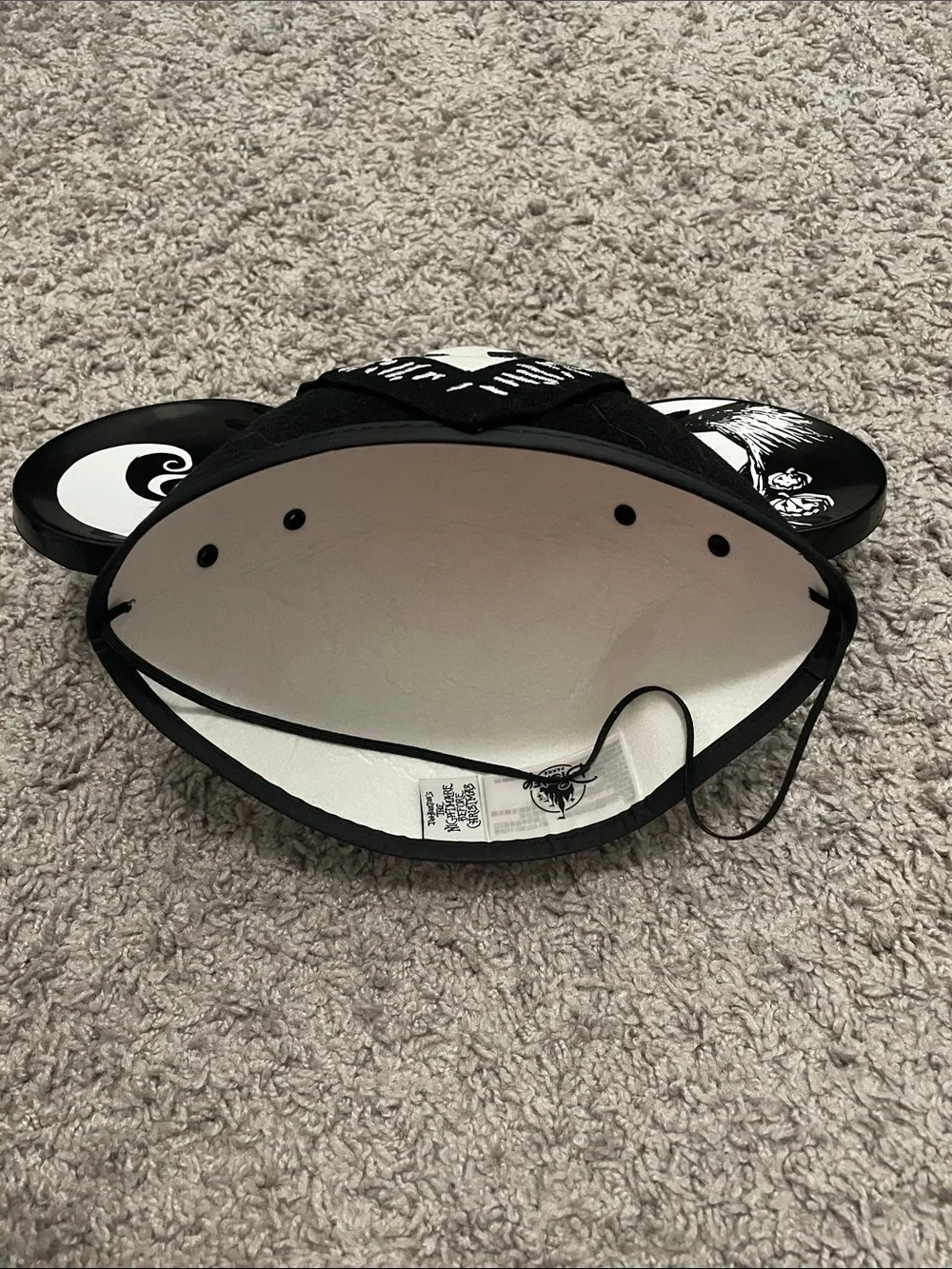 Disney inspired jack